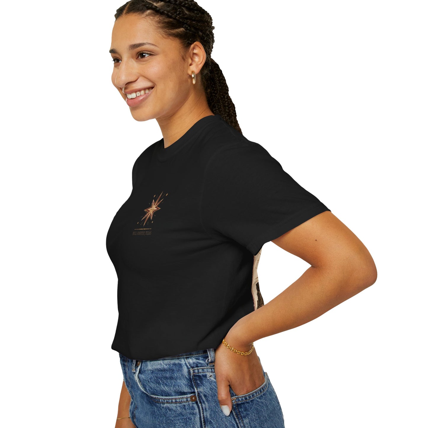 Texas Wine Trail Tour Shirt | Hill Country Bachelorette Tee | Western Wine Tour Group Shirt