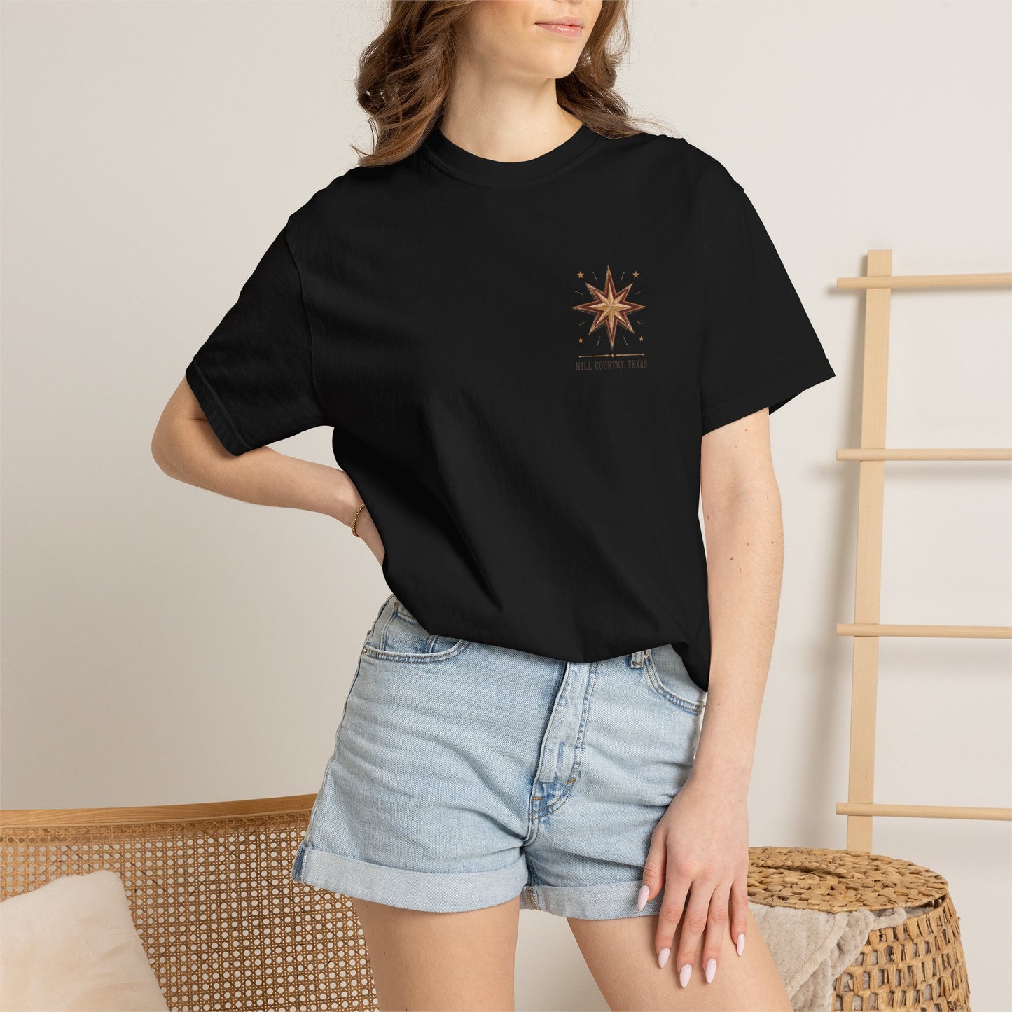 Texas Wine Trail Tour Shirt | Hill Country Bachelorette Tee | Western Wine Tour Group Shirt
