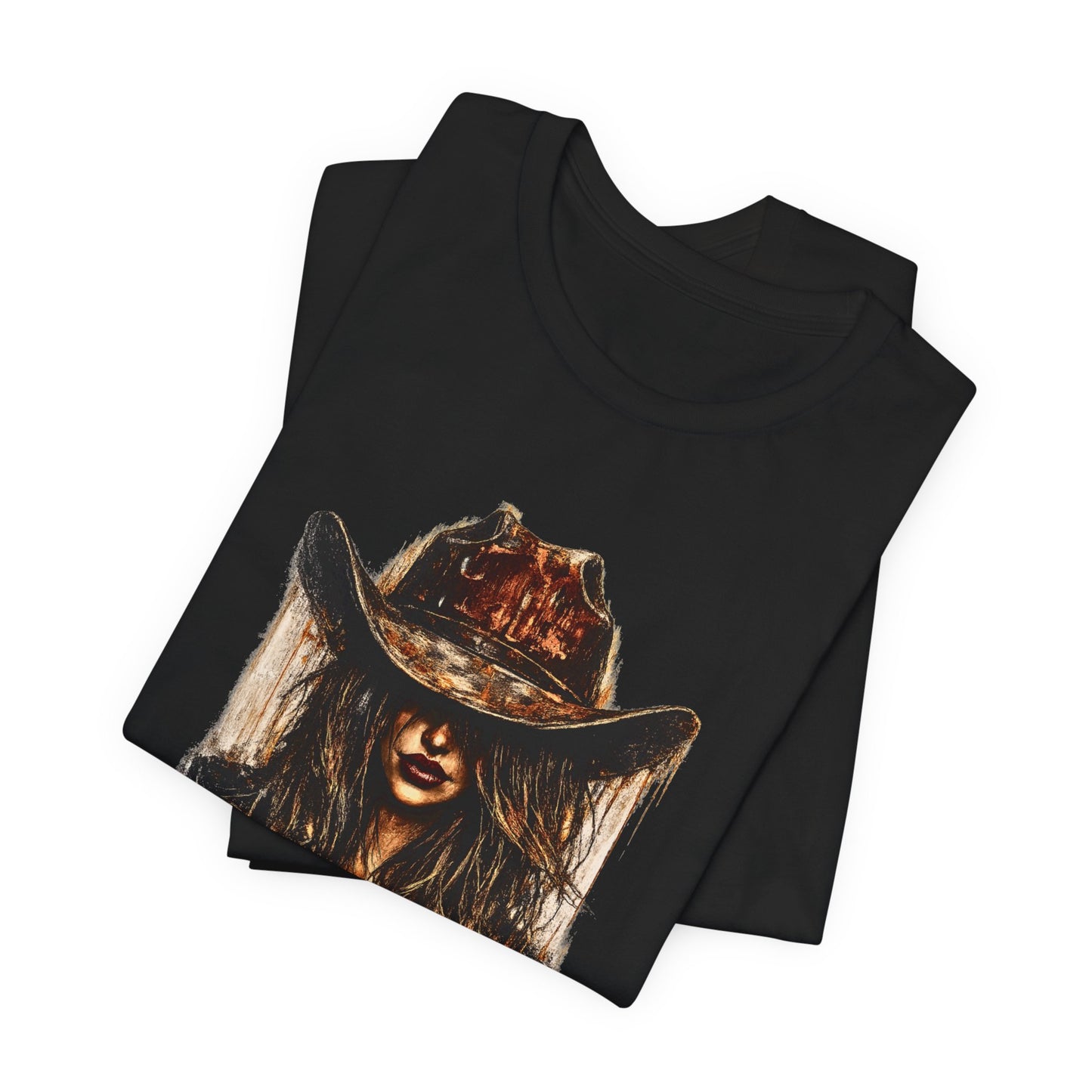 Texas Pour Girl T-Shirt — TPG Original