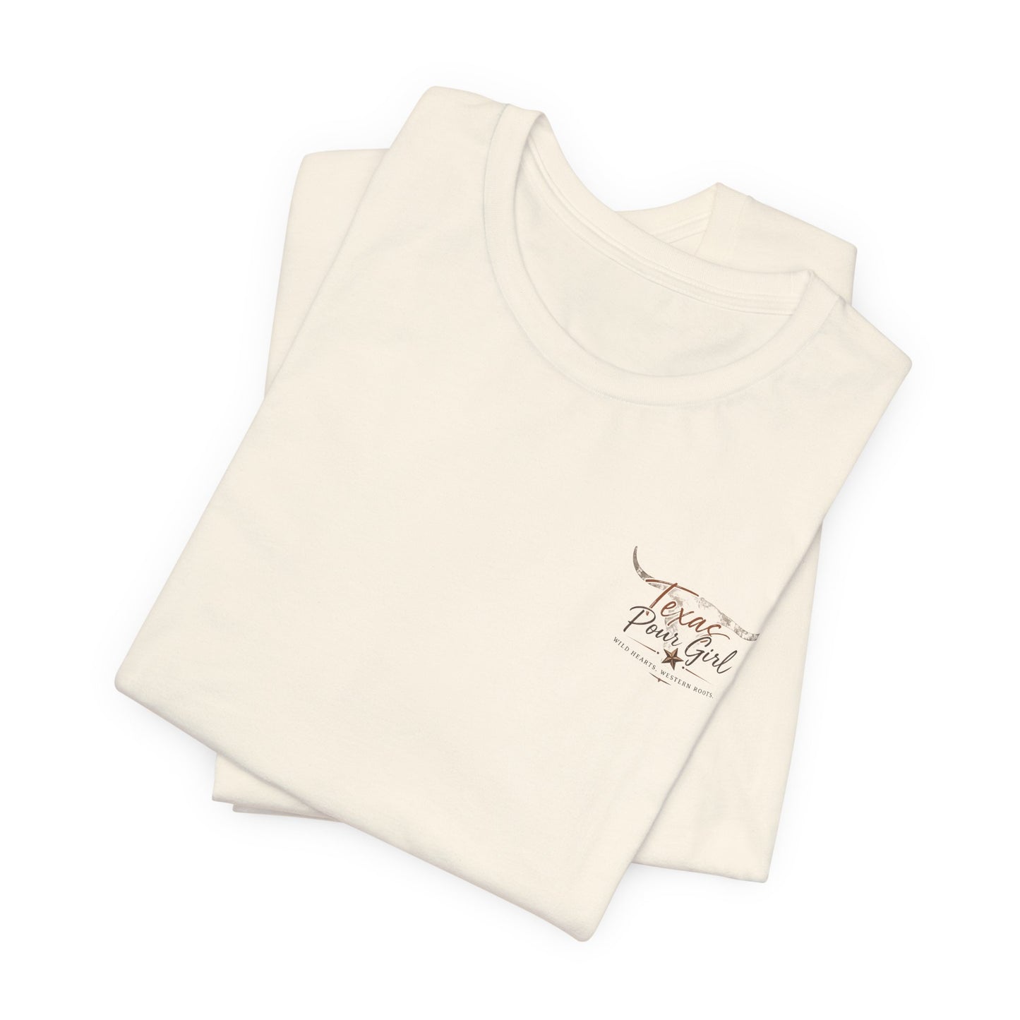 Raised on Backroads & Red Wine Tee — Vintage Country Graphic T-Shirt