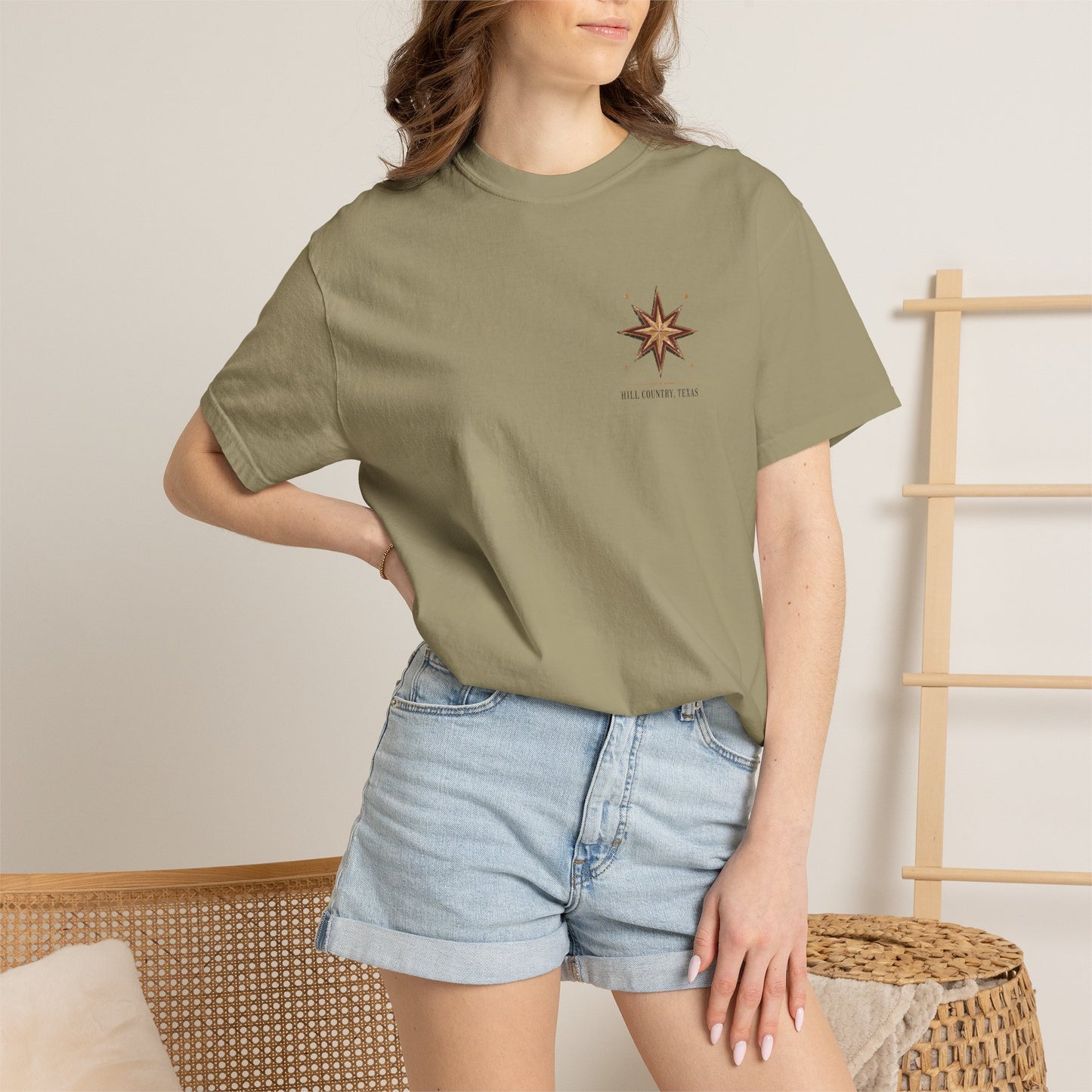 Texas Wine Trail Tour Shirt | Hill Country Bachelorette Tee | Western Wine Tour Group Shirt