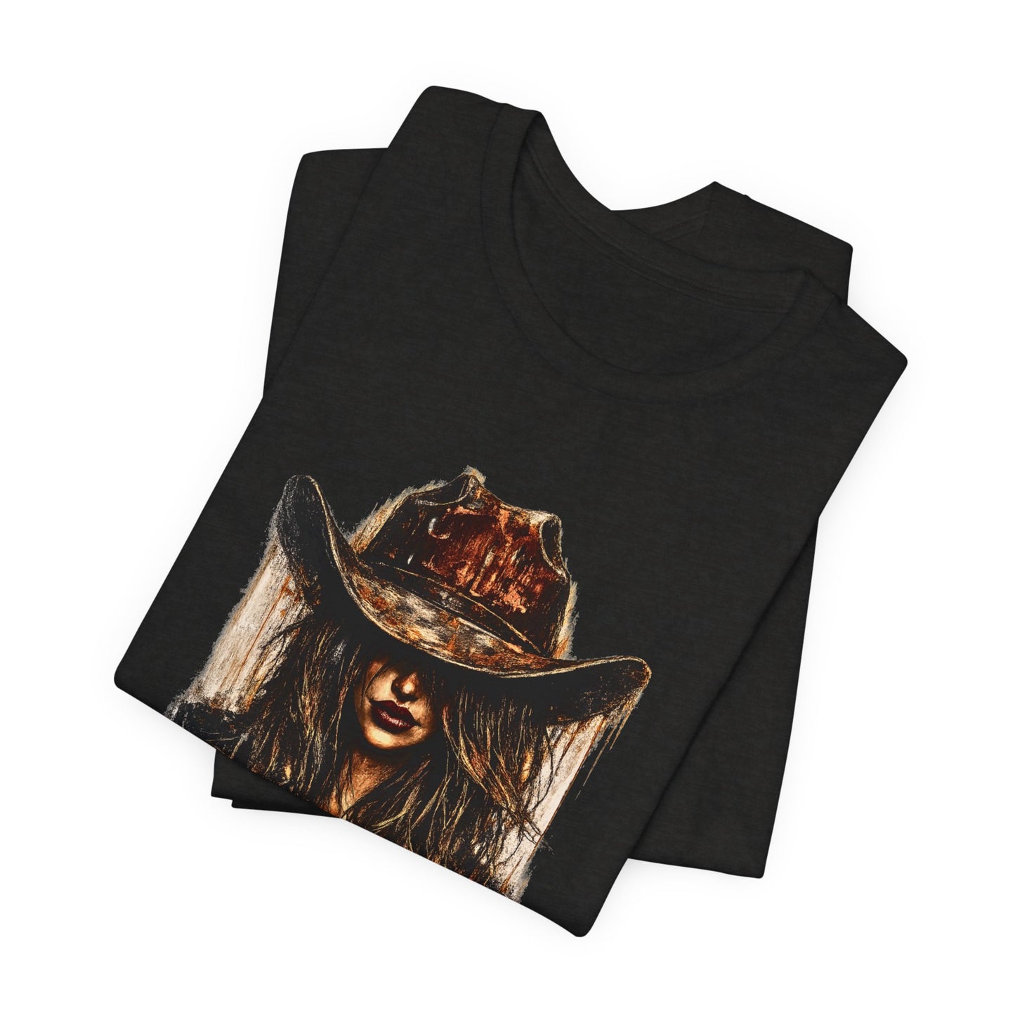 Texas Pour Girl T-Shirt — TPG Original