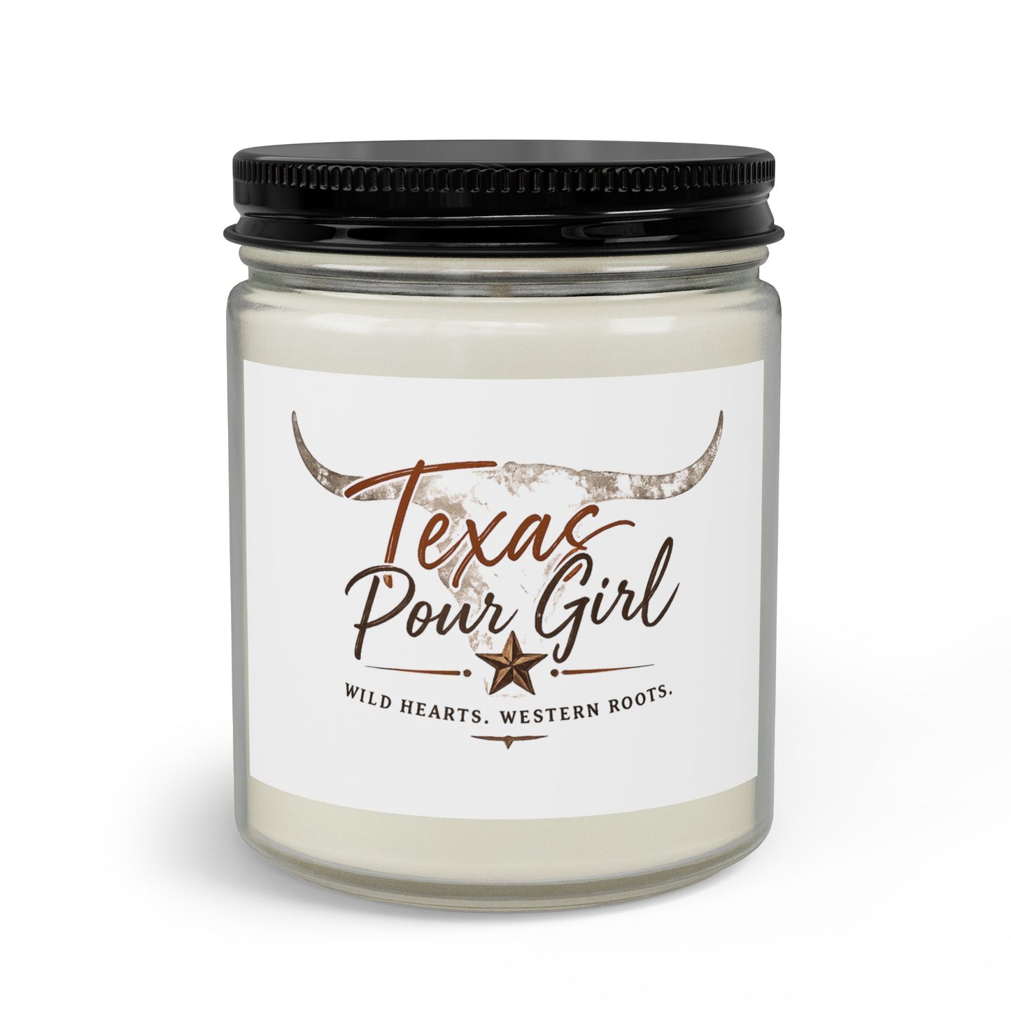 Light the Mood — TPG Candle Set
