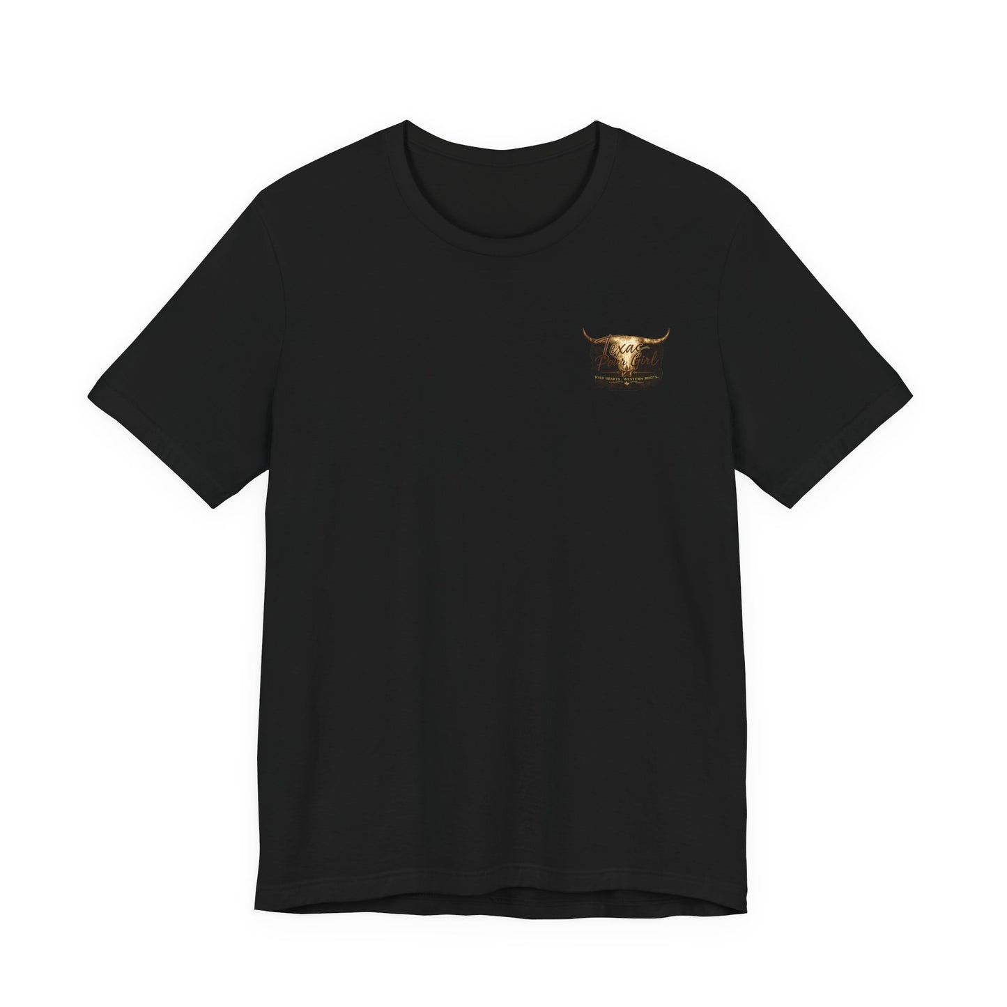 Raised on Backroads & Red Wine Tee — Vintage Country Graphic T-Shirt
