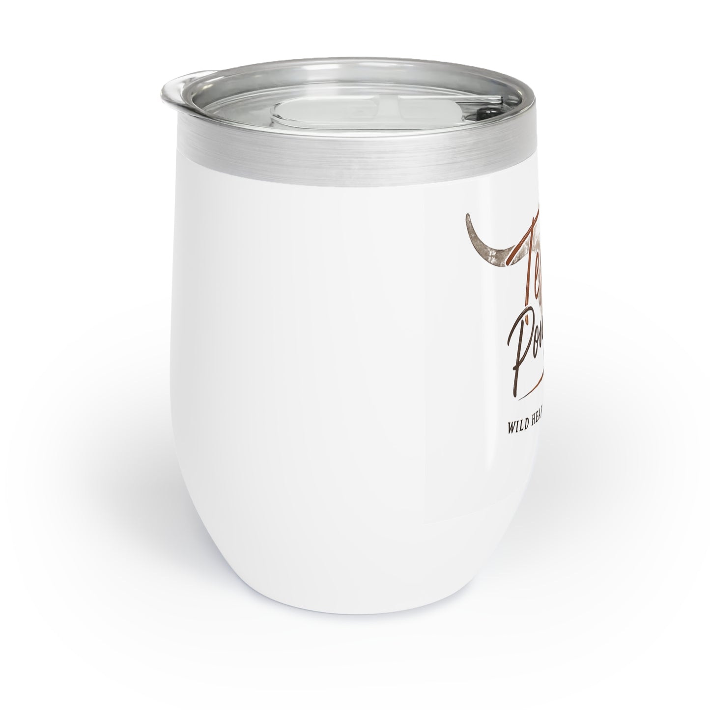 The Pour Girl Tumbler
