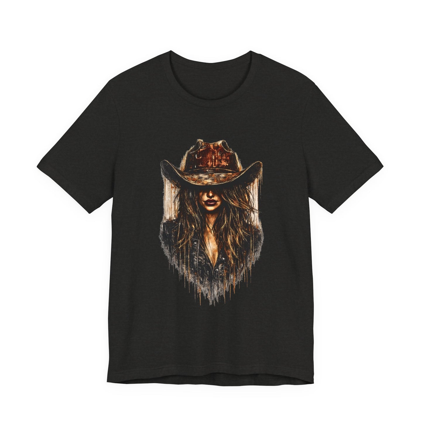 Texas Pour Girl T-Shirt — TPG Original