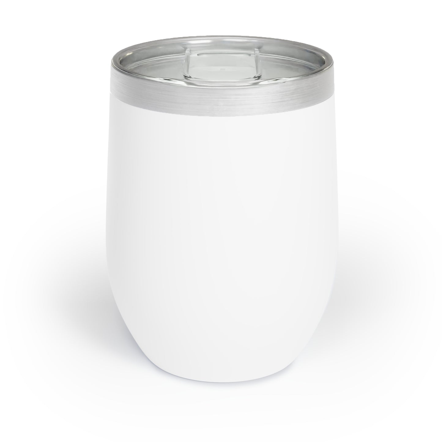 The Pour Girl Tumbler