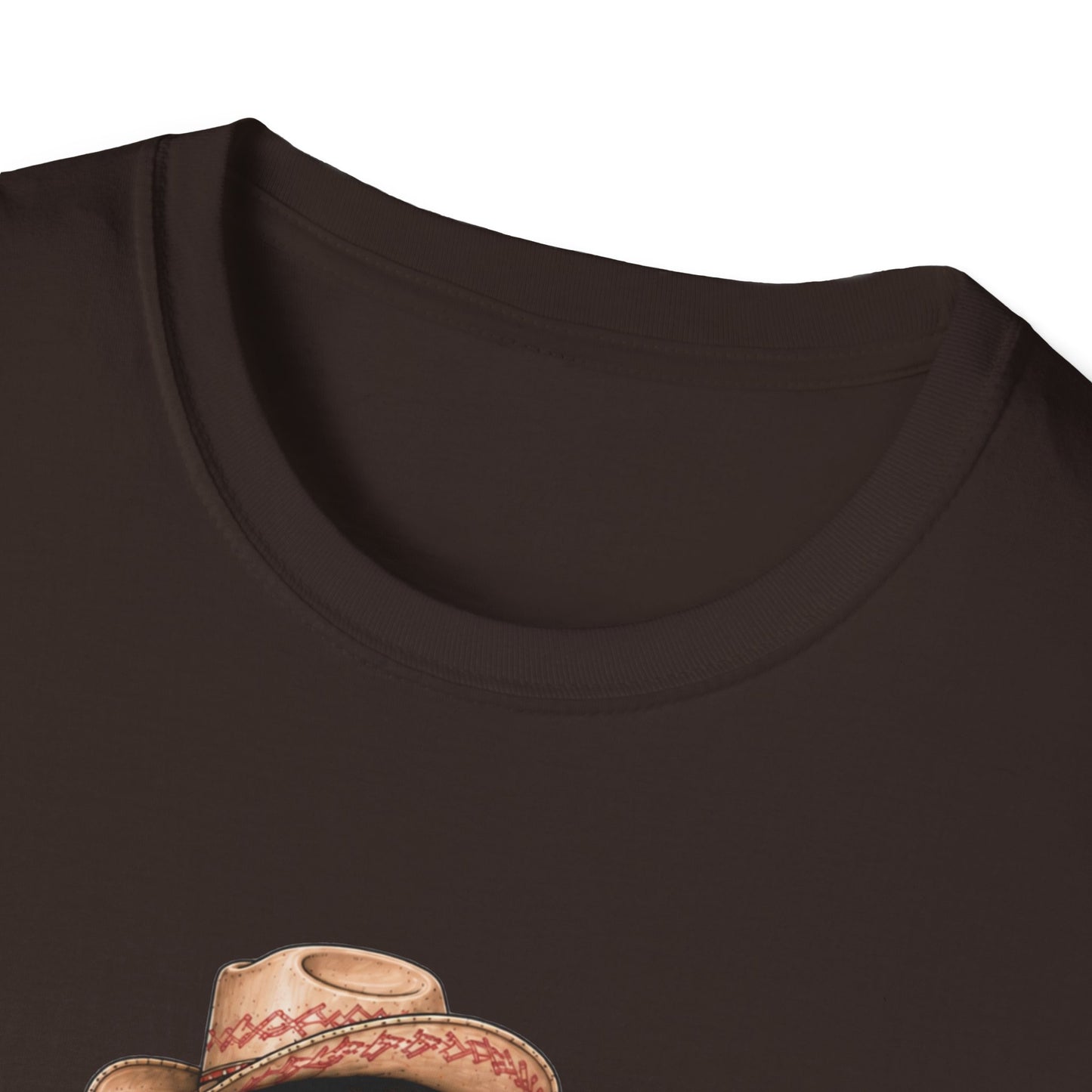 Wild Hearts, Western Roots — TPG Cowgirl Tee