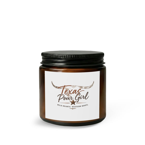 Light the Mood — TPG Candle Set