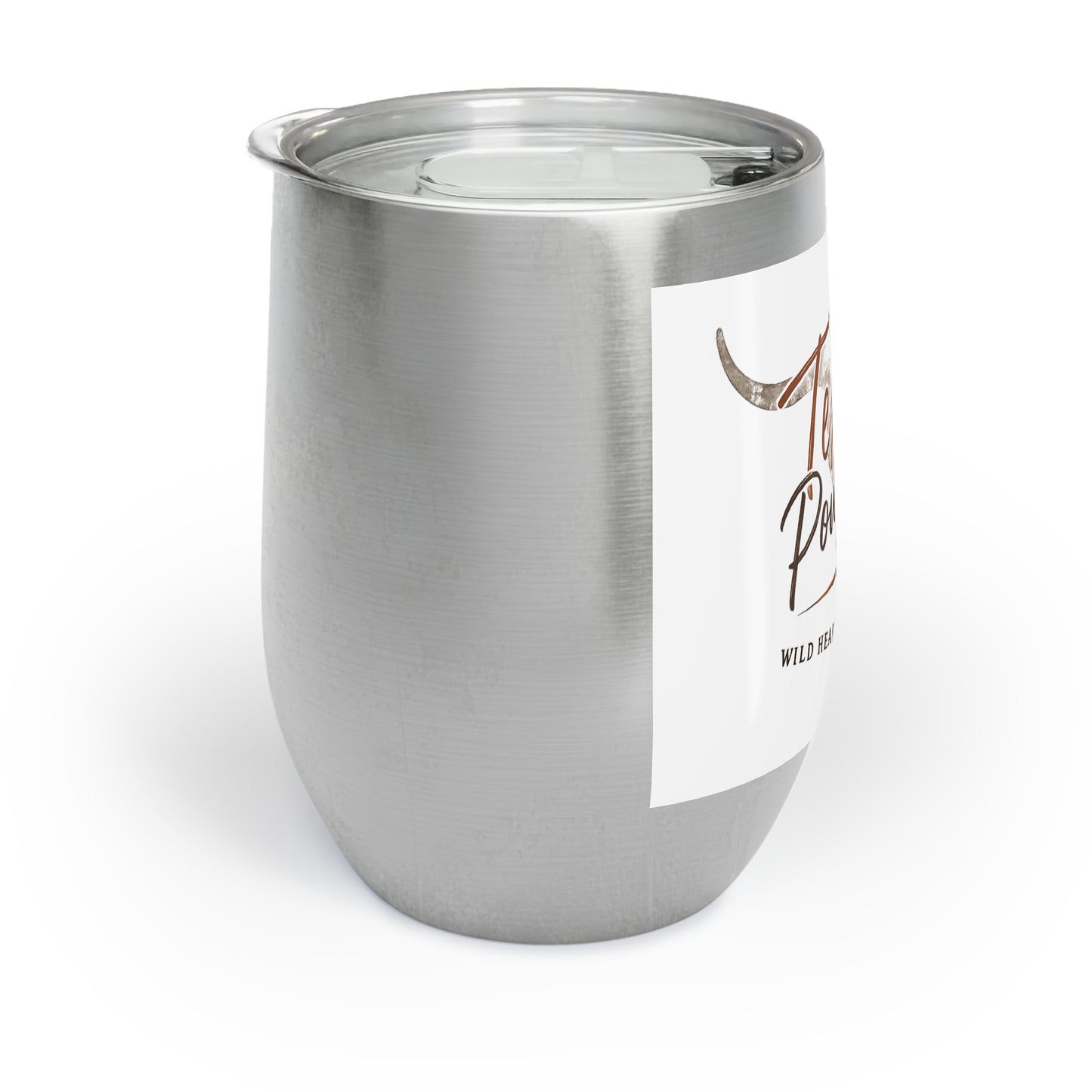 The Pour Girl Tumbler