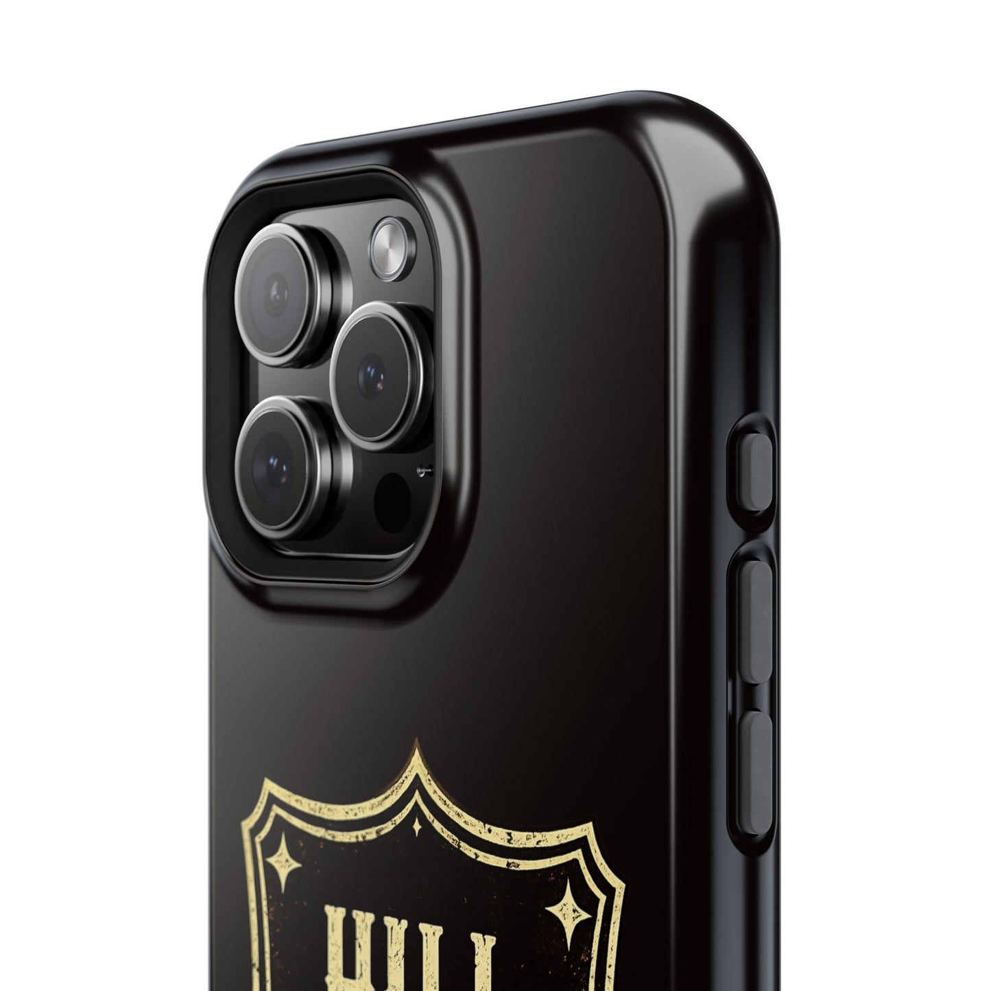 Hill Country Social Club™ Legacy Edition No. 1 - Magnetic Impact-Resistant Phone Case