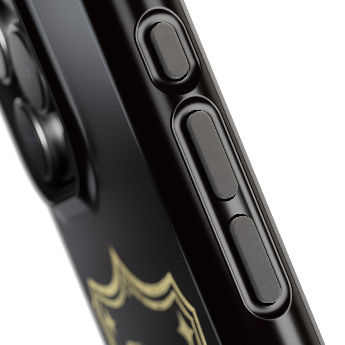 Hill Country Social Club™ Legacy Edition No. 1 - Magnetic Impact-Resistant Phone Case