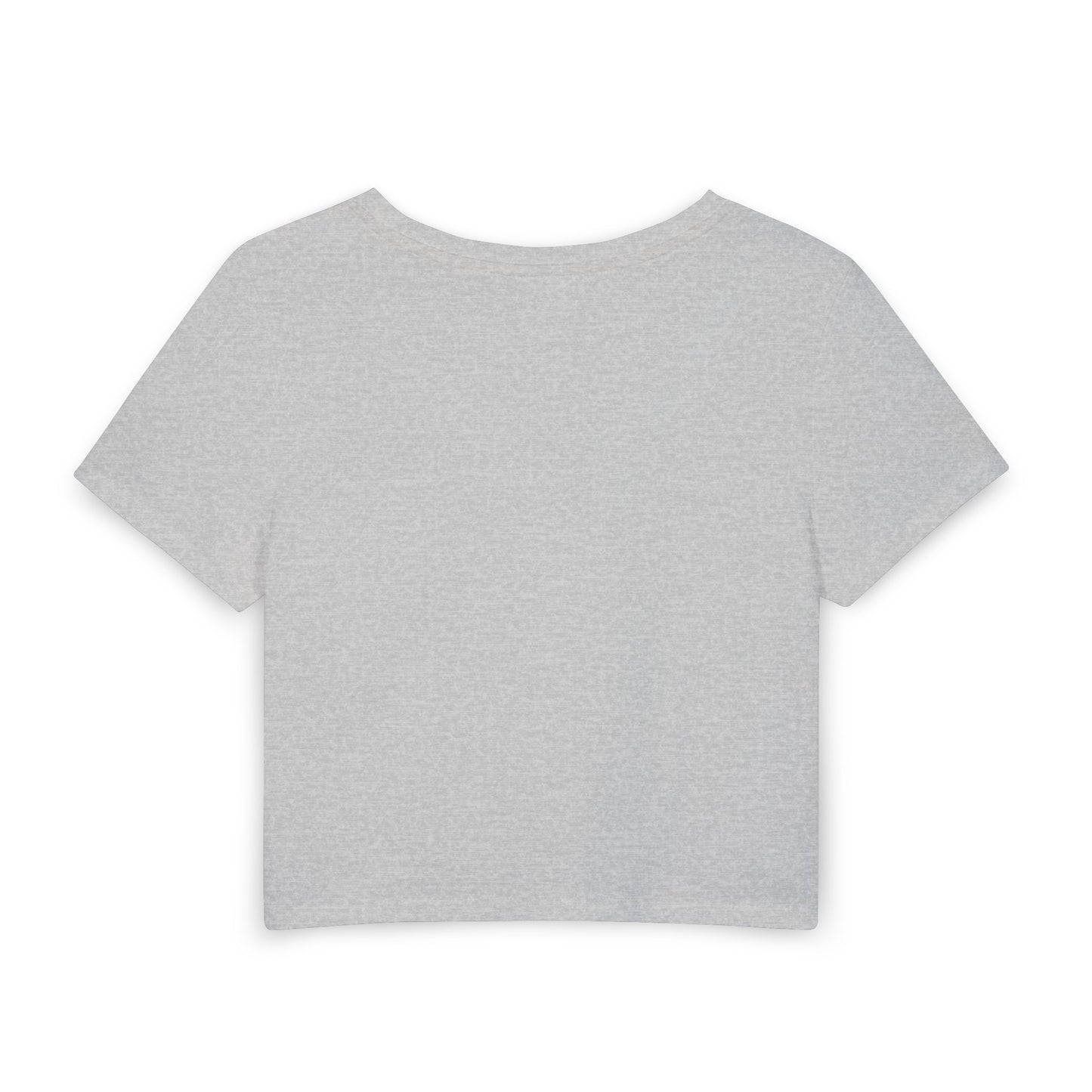 Texas Pour Girl Baby Tee – Wine & Cowboy Boots Crop Top