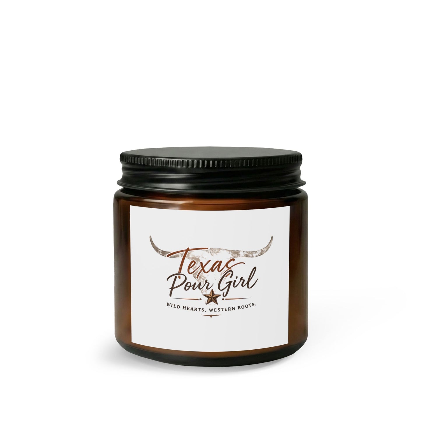 Light the Mood — TPG Candle Set