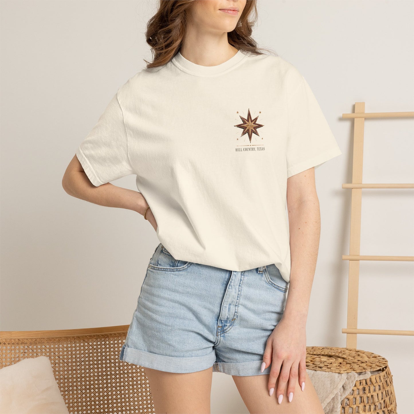 Texas Wine Trail Tour Shirt | Hill Country Bachelorette Tee | Western Wine Tour Group Shirt