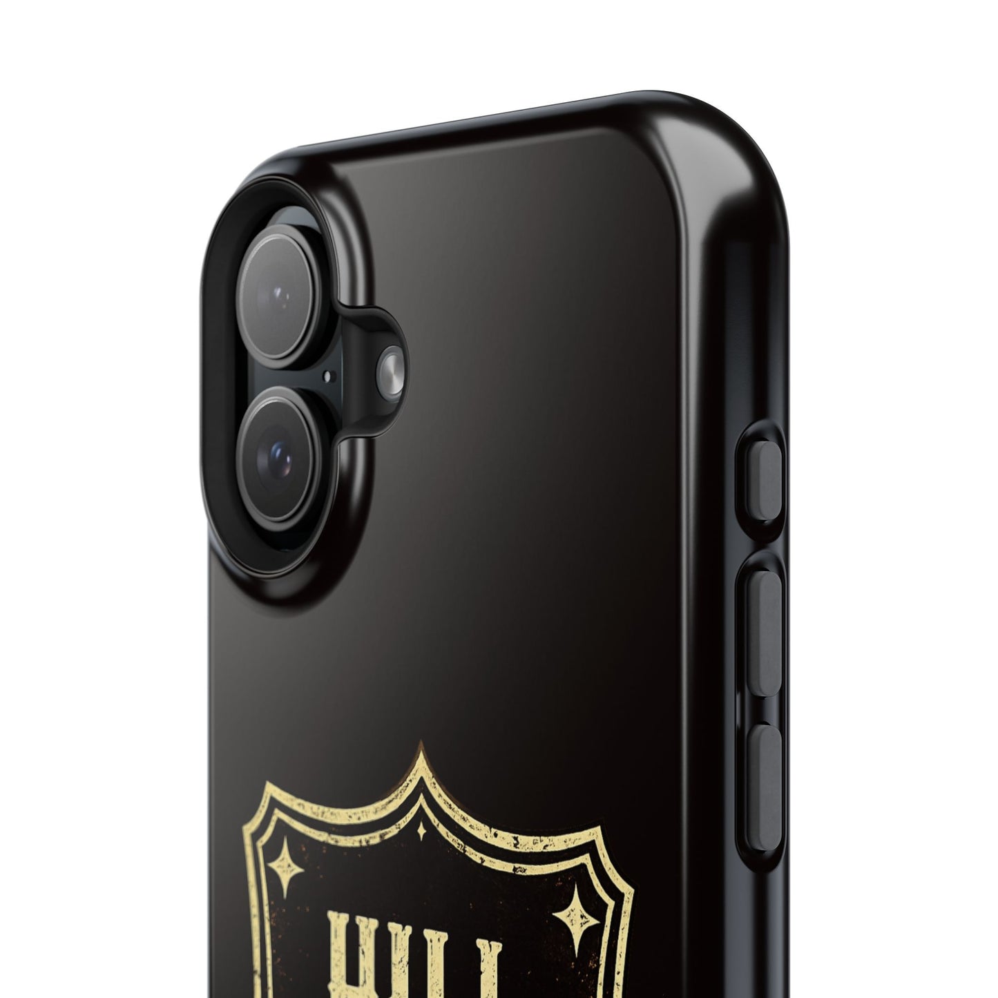 Hill Country Social Club™ Legacy Edition No. 1 - Magnetic Impact-Resistant Phone Case