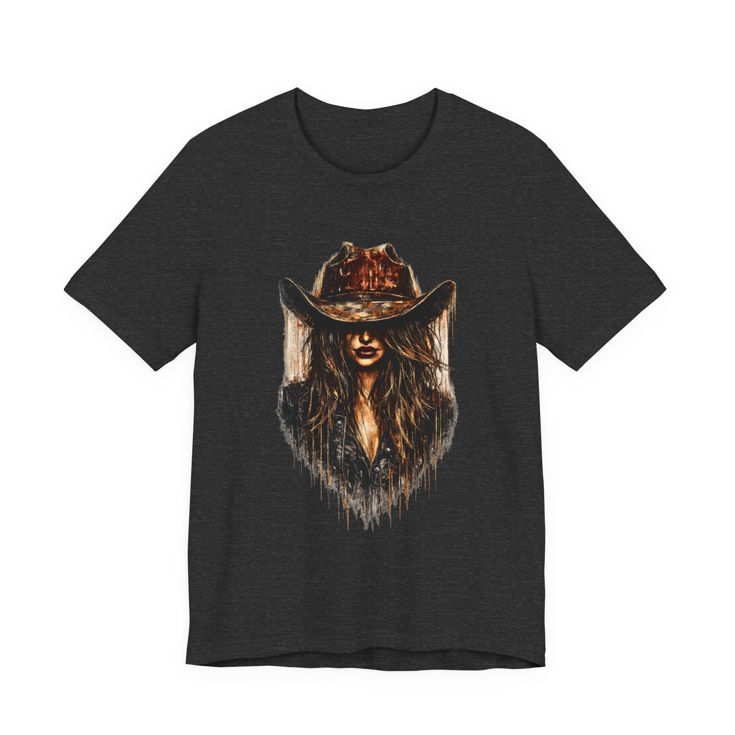 Texas Pour Girl T-Shirt — TPG Original