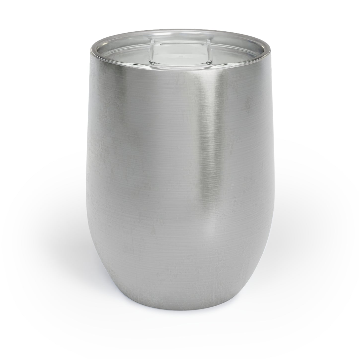The Pour Girl Tumbler