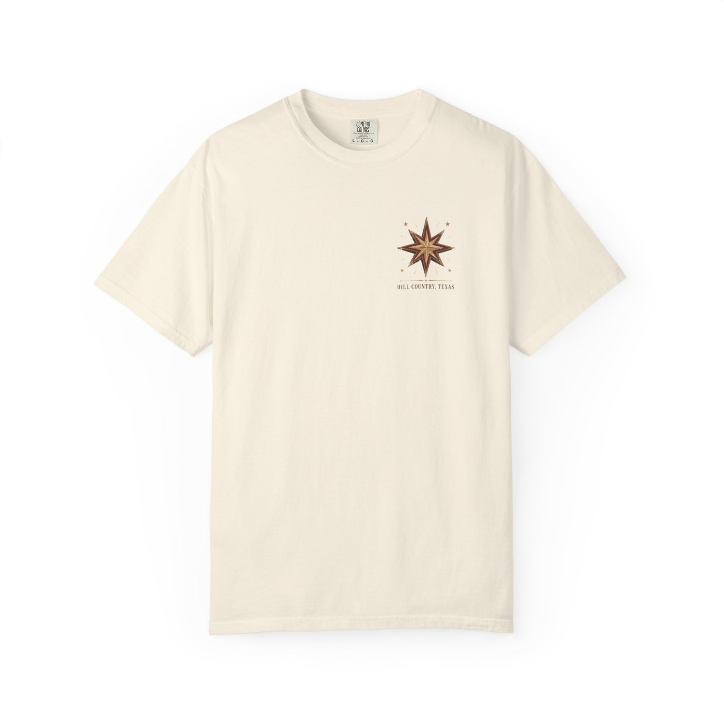 Texas Wine Trail Tour Shirt | Hill Country Bachelorette Tee | Western Wine Tour Group Shirt