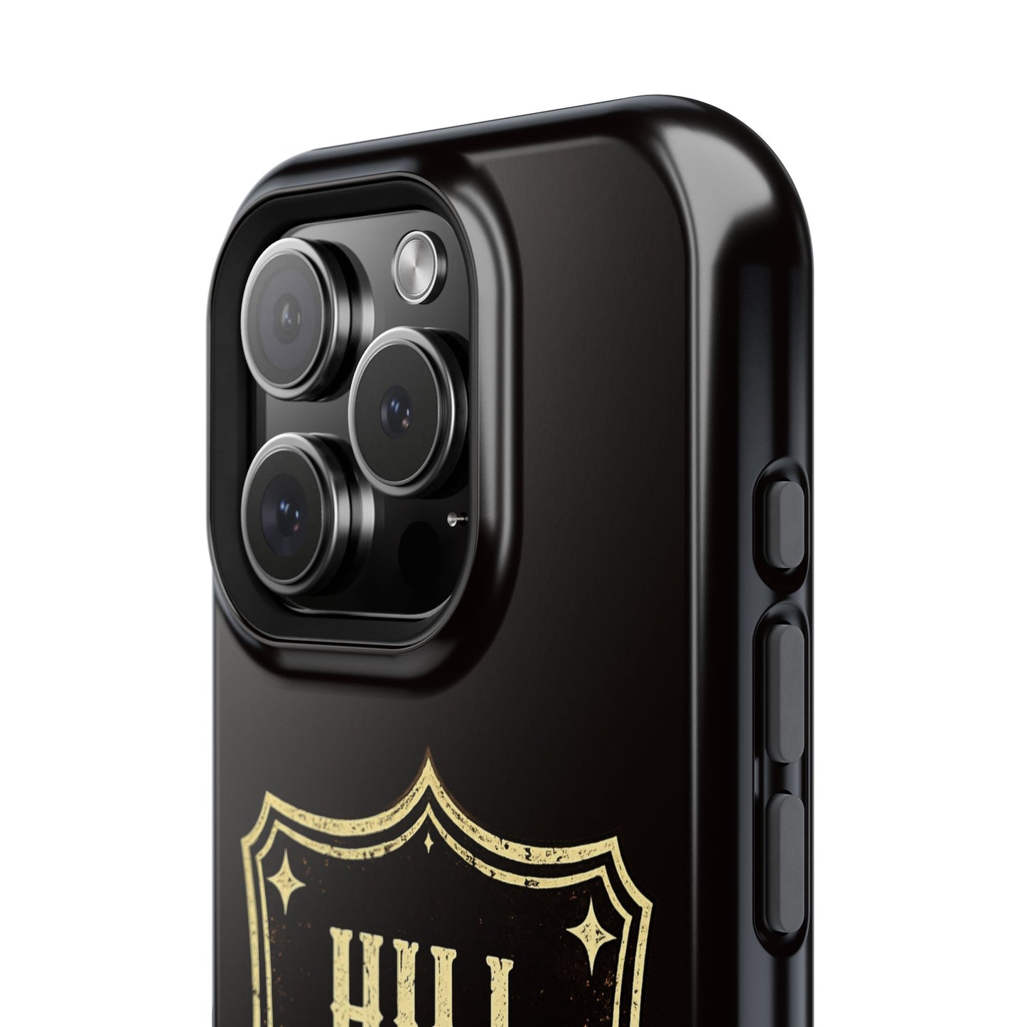 Hill Country Social Club™ Legacy Edition No. 1 - Magnetic Impact-Resistant Phone Case