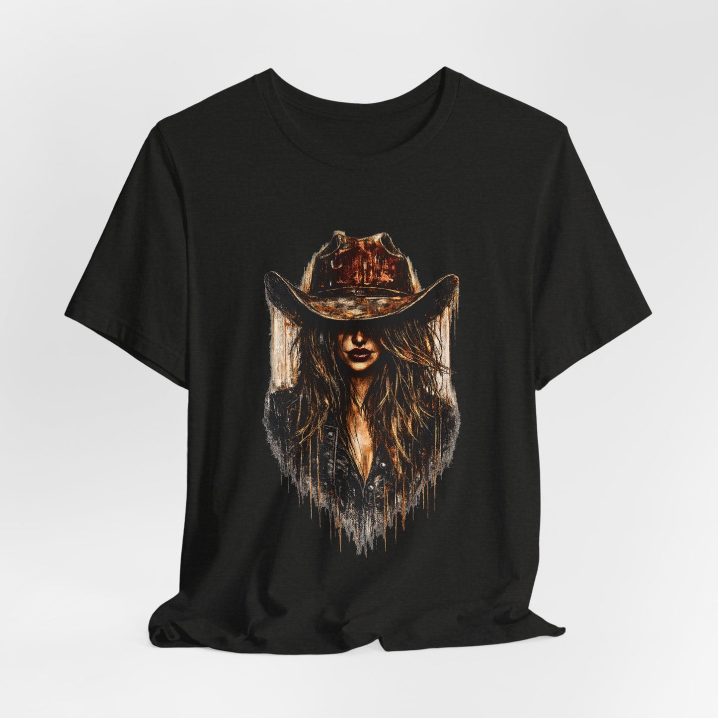 Texas Pour Girl T-Shirt — TPG Original