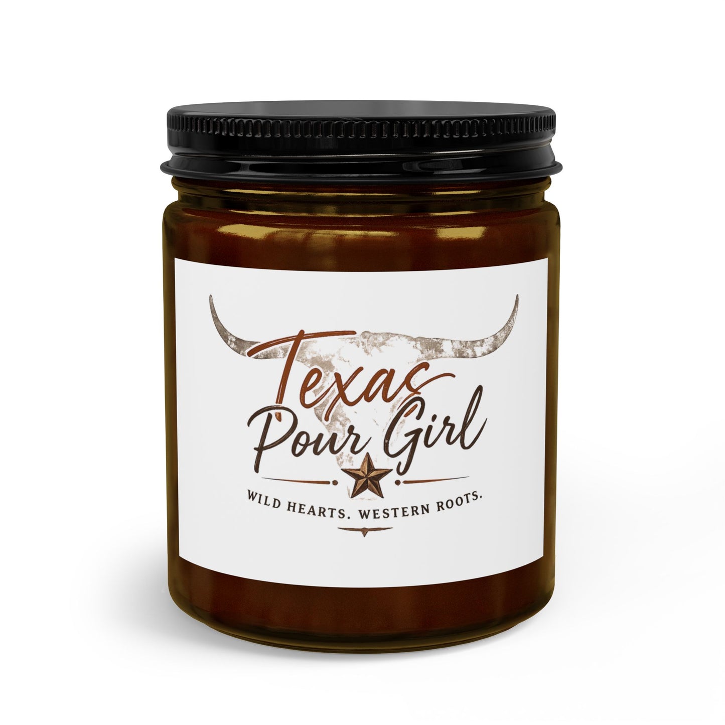 Light the Mood — TPG Candle Set