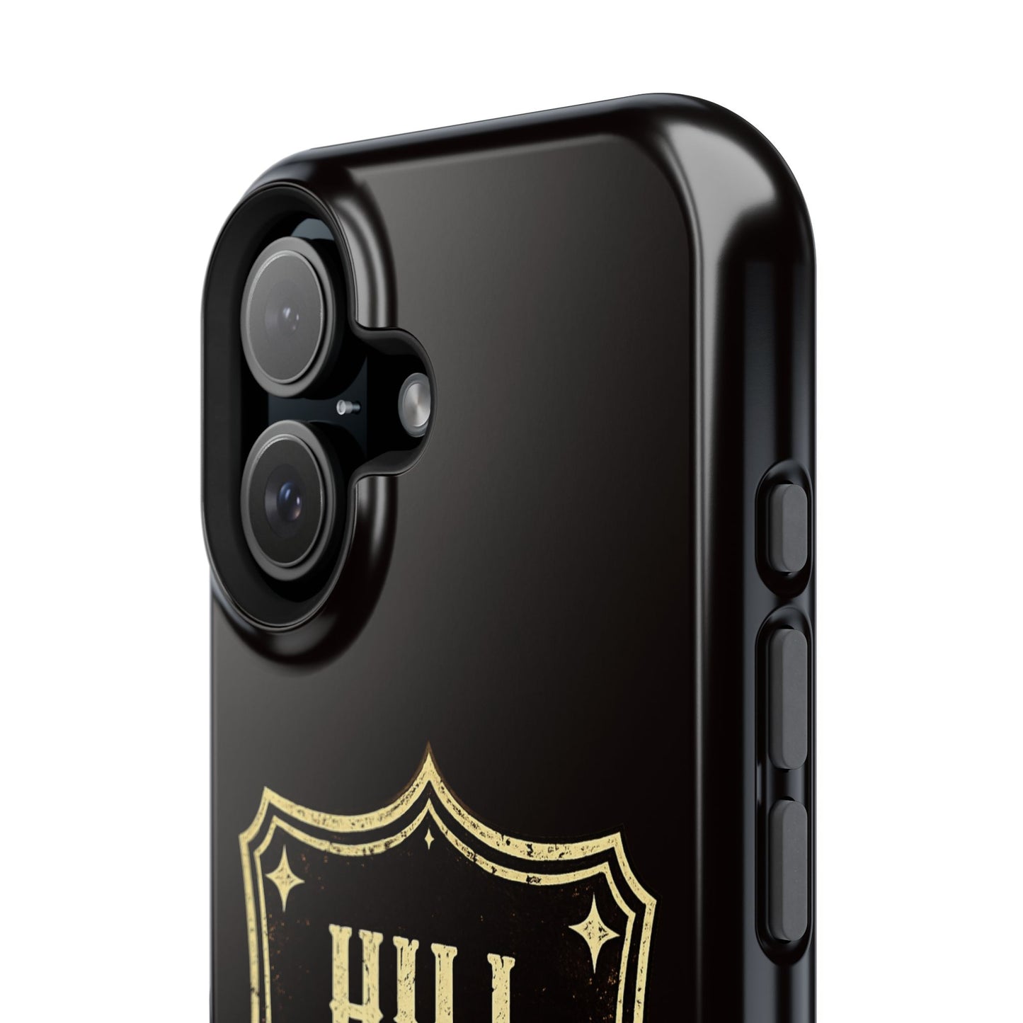 Hill Country Social Club™ Legacy Edition No. 1 - Magnetic Impact-Resistant Phone Case