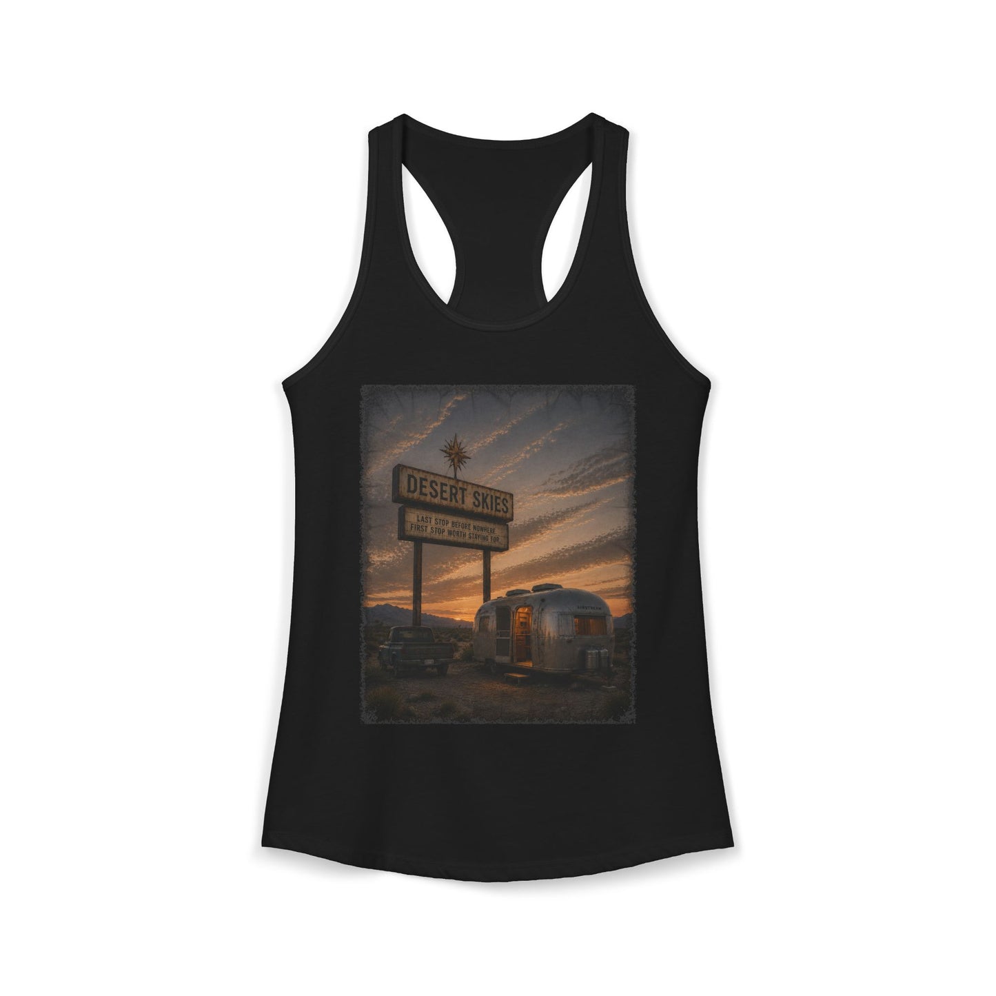Women's Ideal Racerback Tank