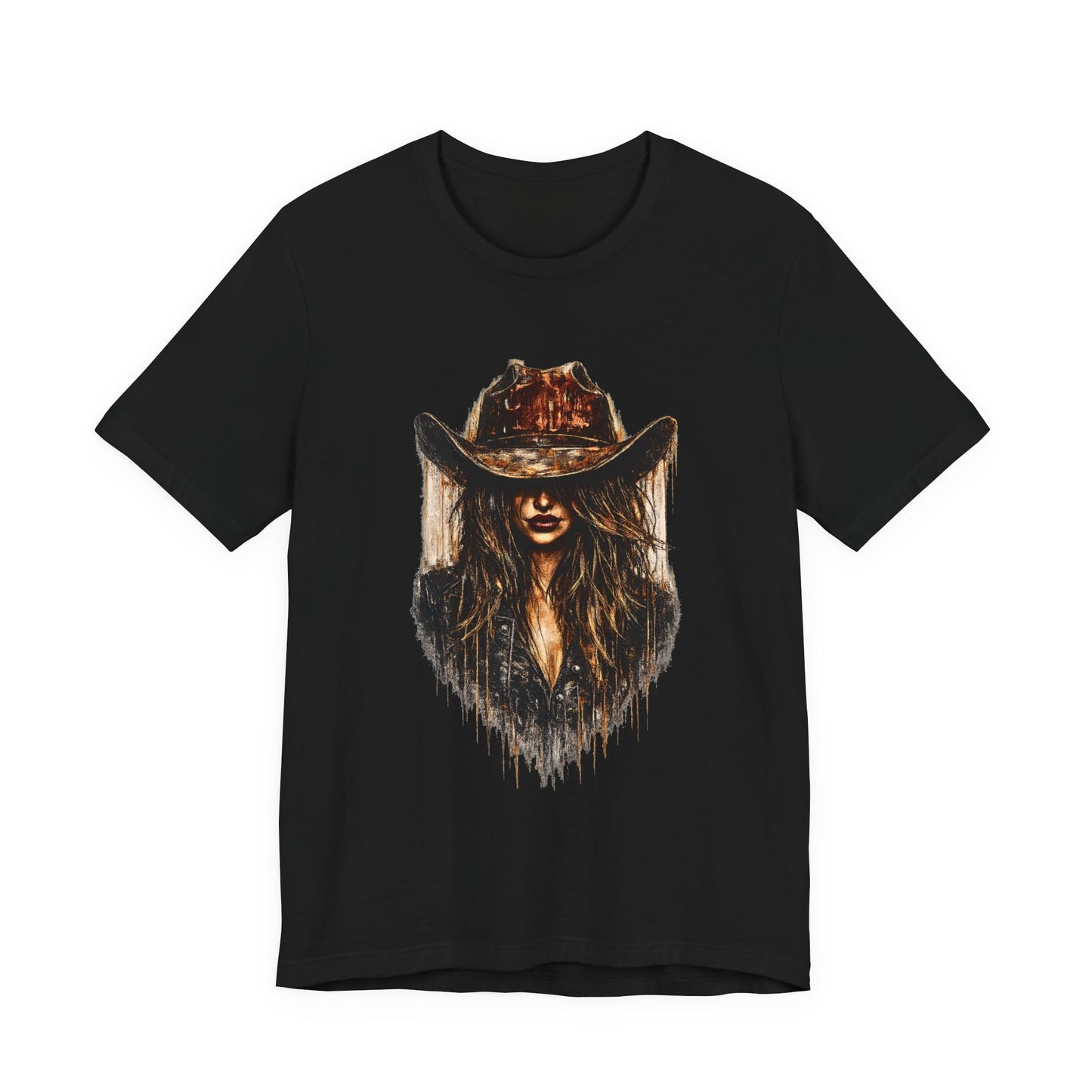 Texas Pour Girl T-Shirt — TPG Original