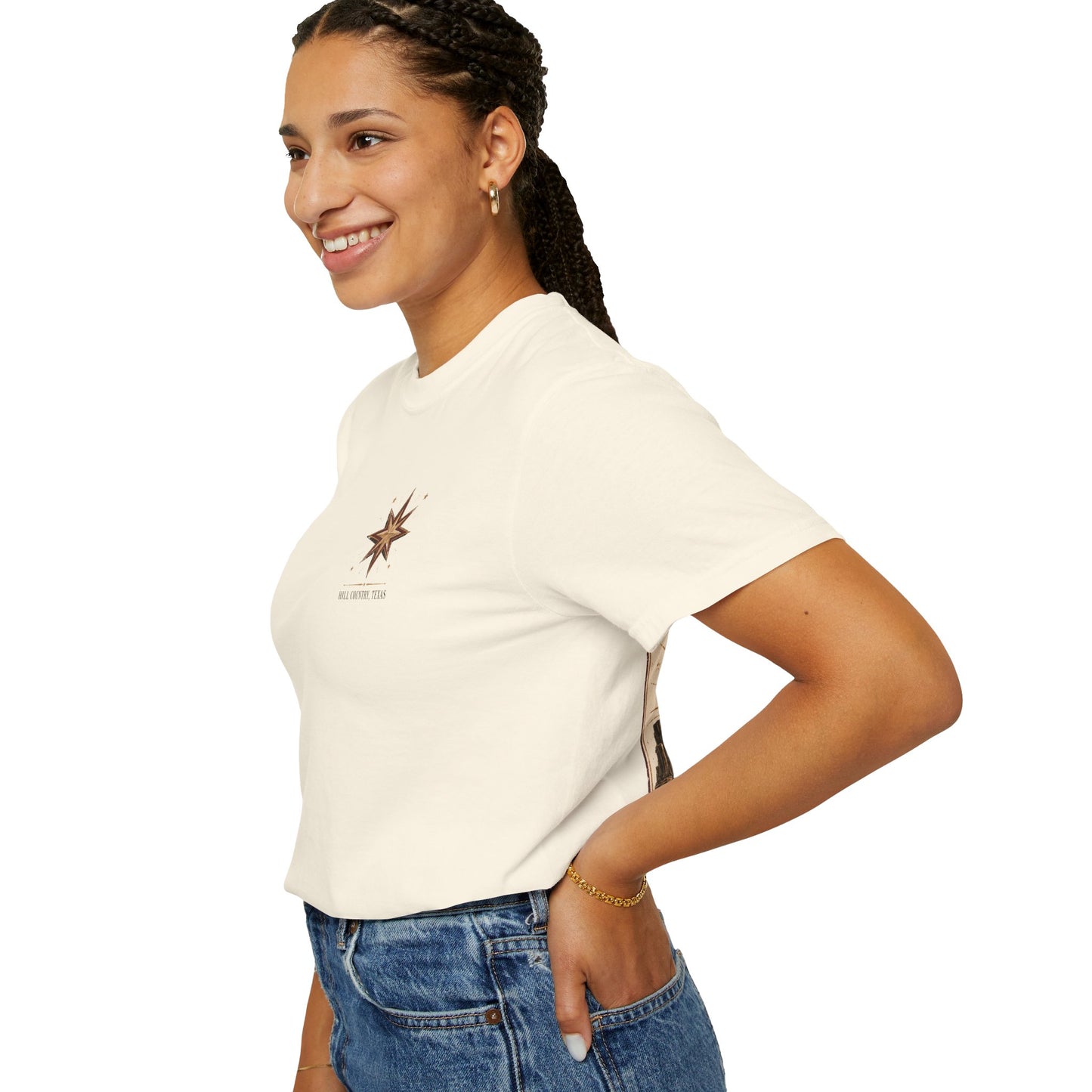 Texas Wine Trail Tour Shirt | Hill Country Bachelorette Tee | Western Wine Tour Group Shirt