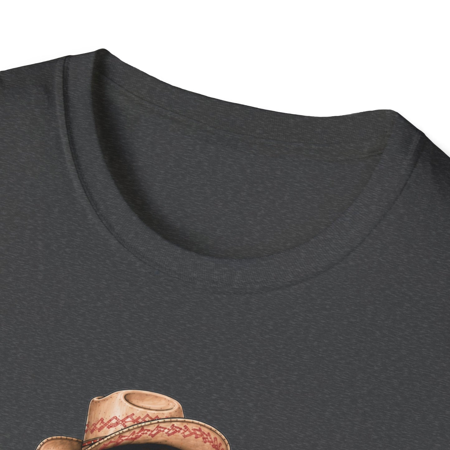 Wild Hearts, Western Roots — TPG Cowgirl Tee