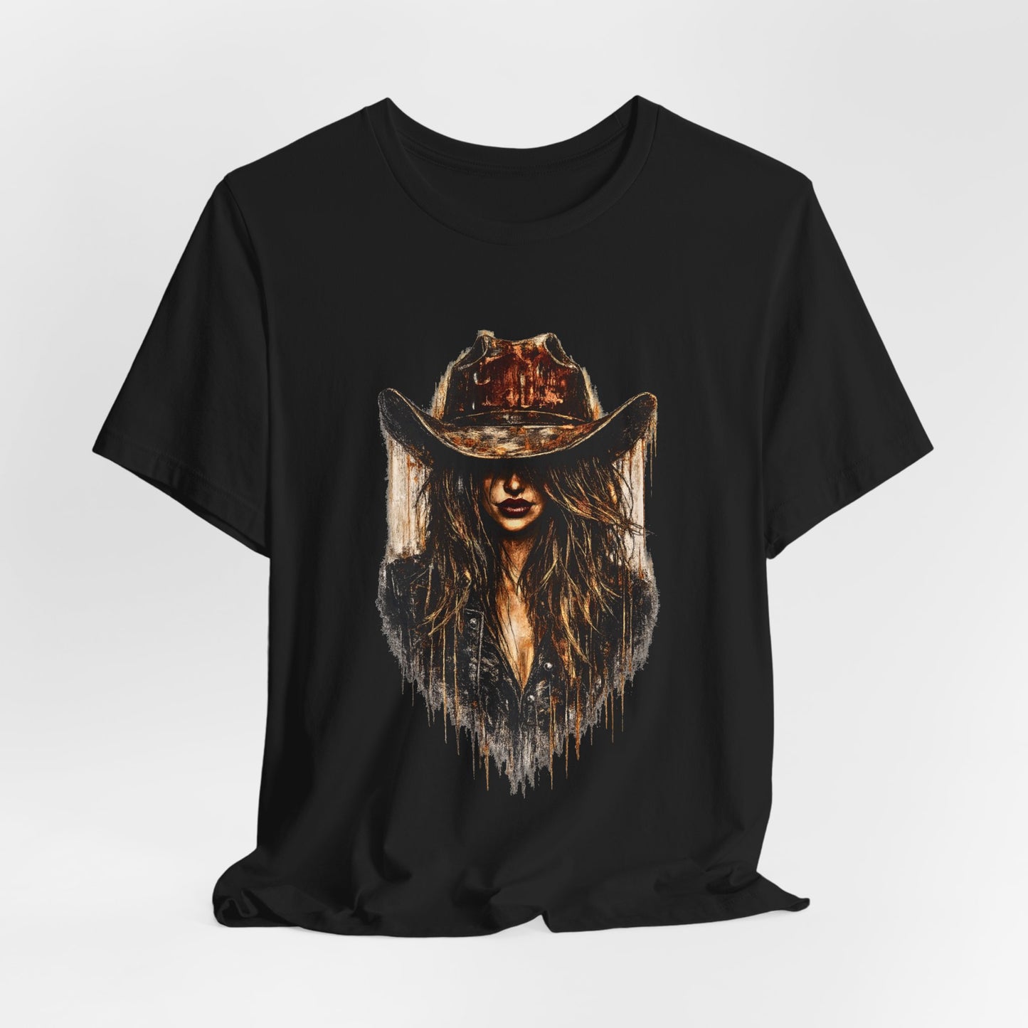 Texas Pour Girl T-Shirt — TPG Original