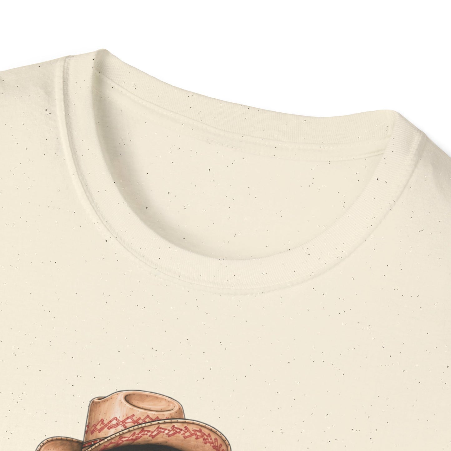 Wild Hearts, Western Roots — TPG Cowgirl Tee