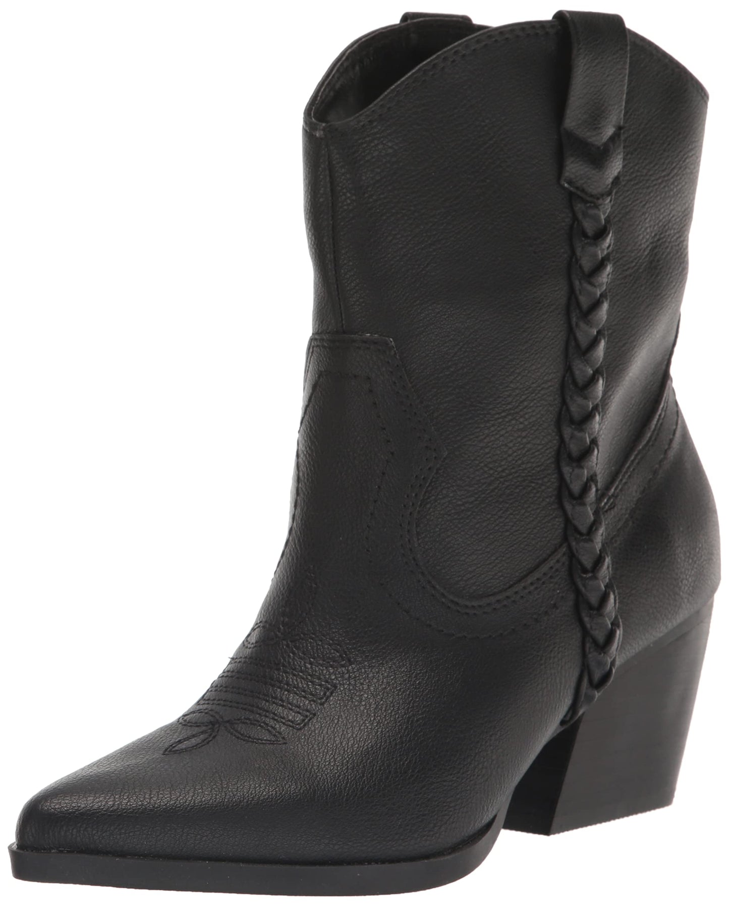 Sip Slow. Wear Good Boots. Why We Love the DV Dolce Vita Karyn Western Boot