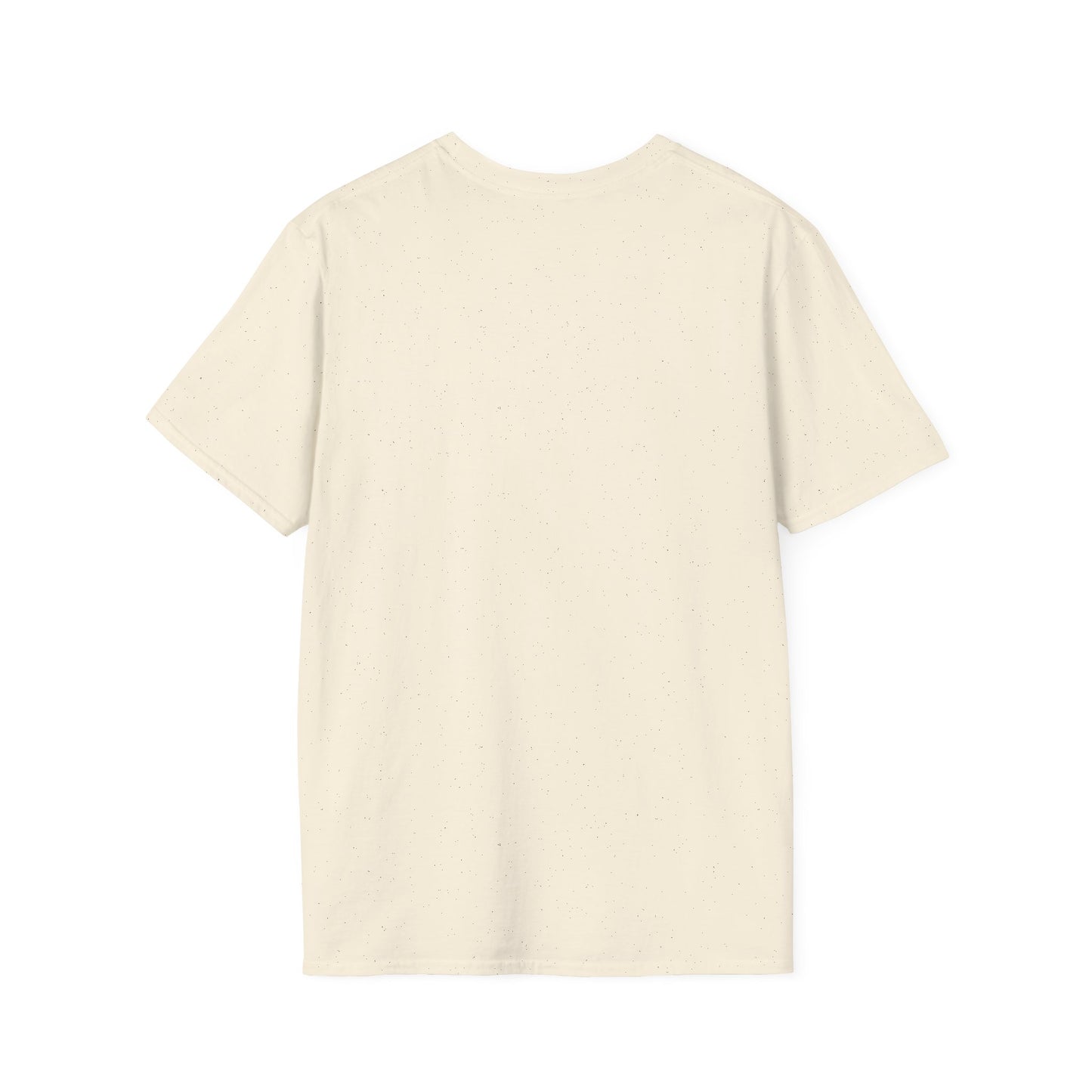 Middle of Nowhere Western T-Shirt — Vintage Longhorn & Cowgirl Graphic
