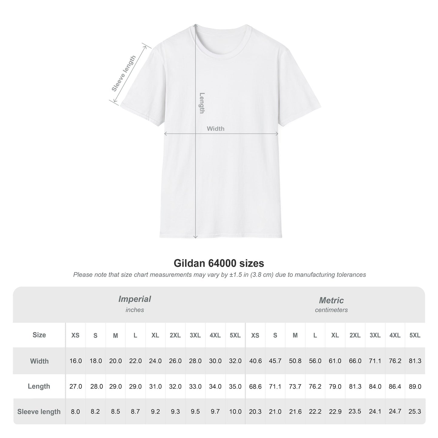 Capable. Kind. Steady. Ready. — Sweet Motivational T-Shirt for Parents Raising Sons