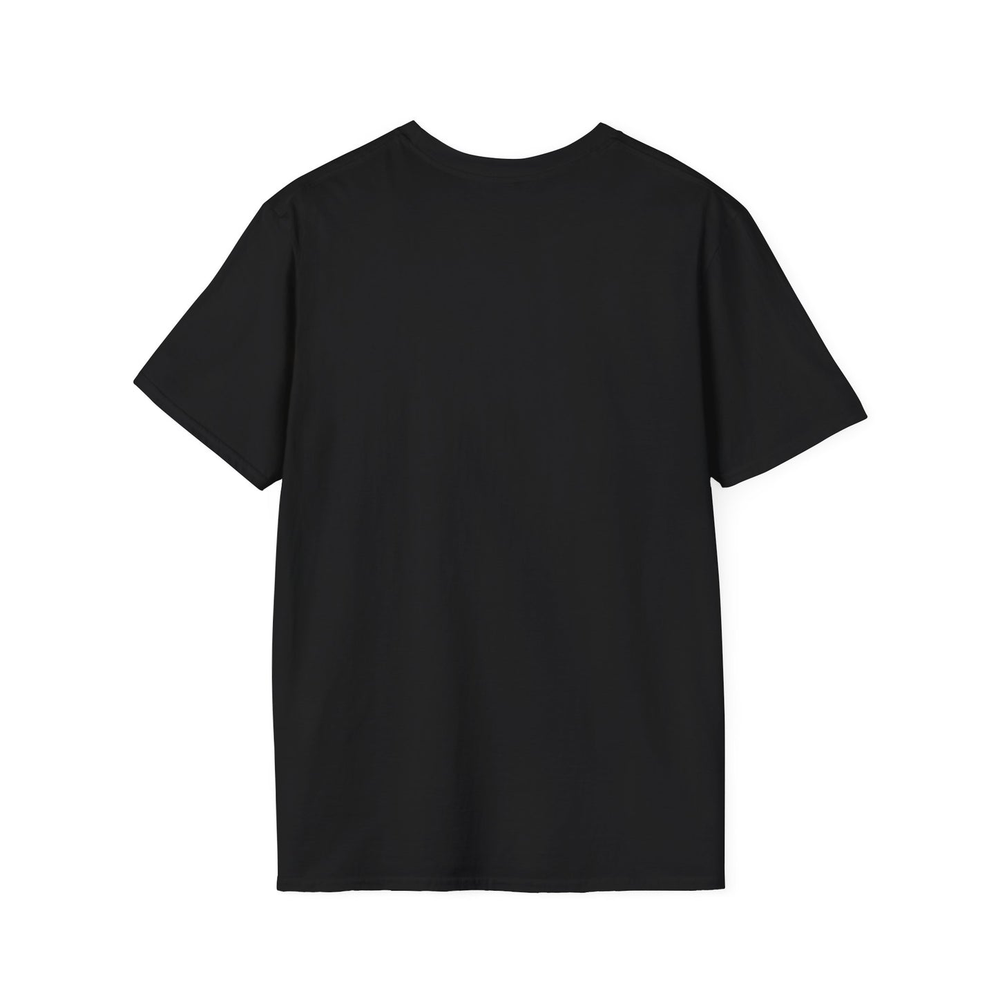 Middle of Nowhere Western T-Shirt — Vintage Longhorn & Cowgirl Graphic