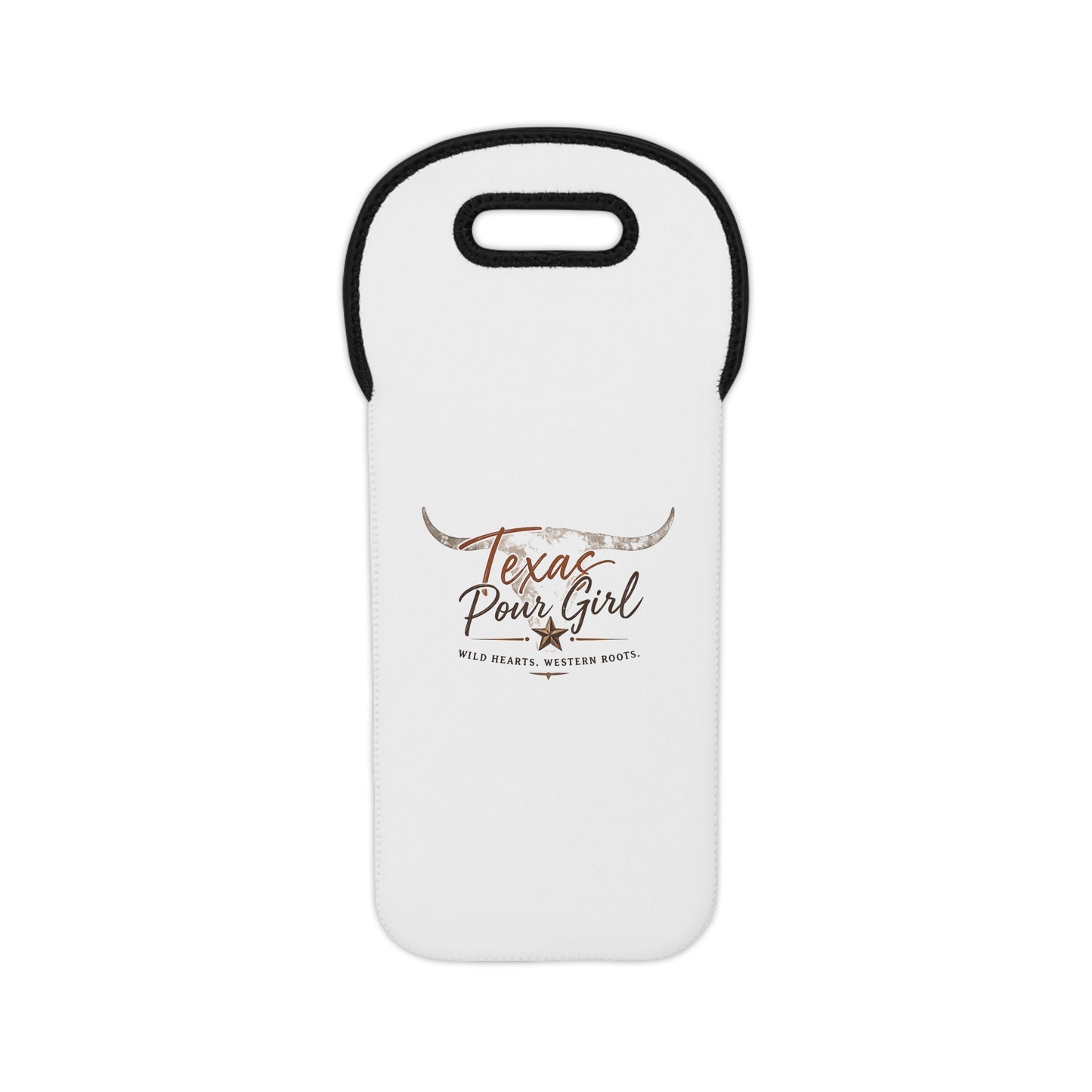 Tote That Bottle — TPG Neoprene Wine Carrier
