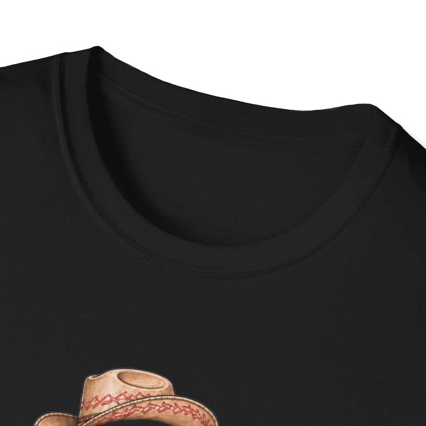 Wild Hearts, Western Roots — TPG Cowgirl Tee