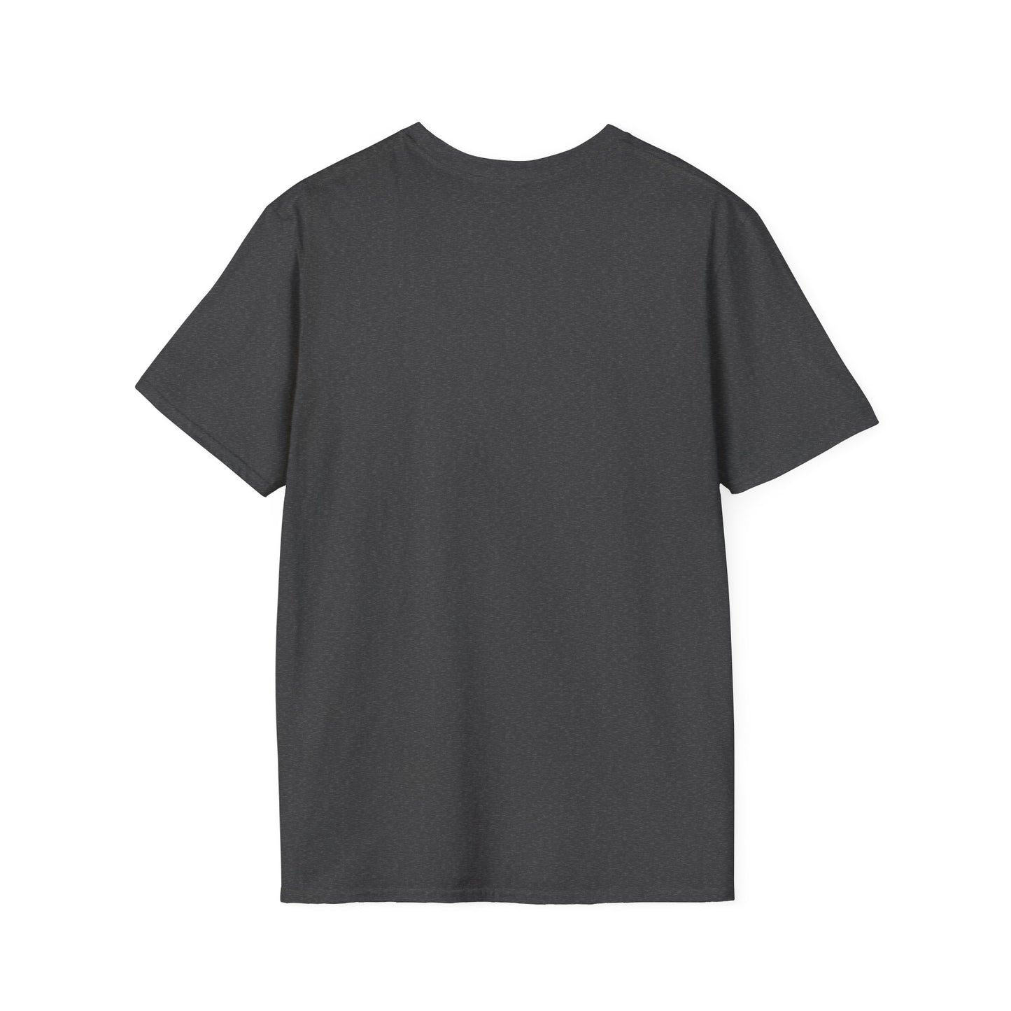 Middle of Nowhere Western T-Shirt — Vintage Longhorn & Cowgirl Graphic