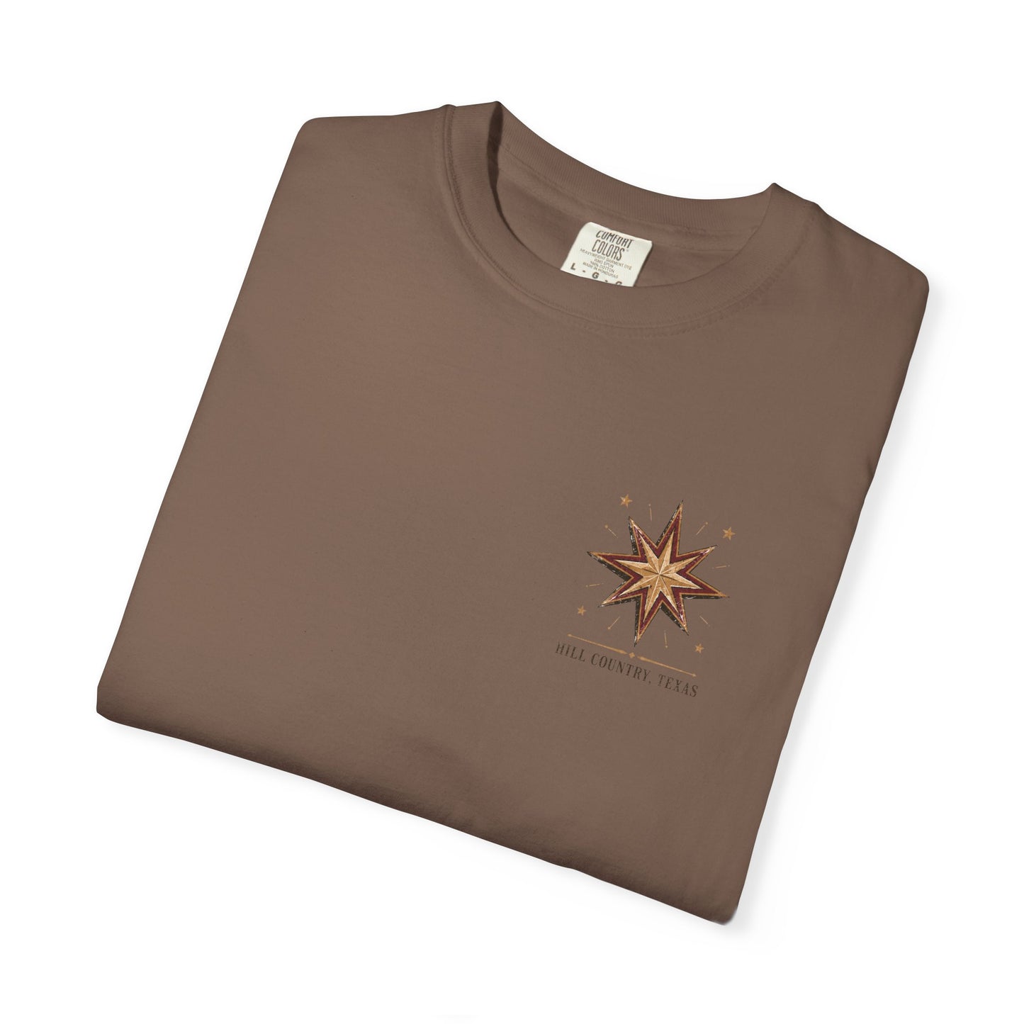 Texas Wine Trail Tour Shirt | Hill Country Bachelorette Tee | Western Wine Tour Group Shirt