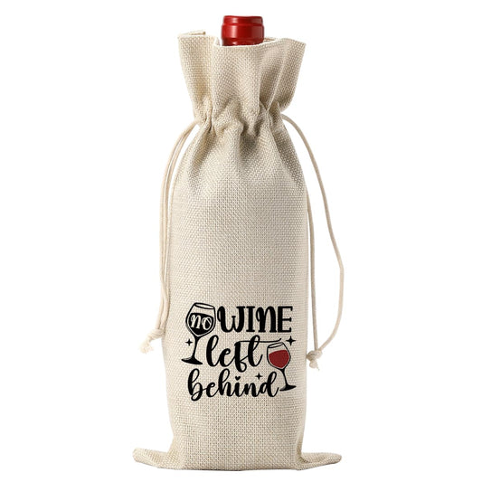 Gifts for Wine Lovers Funny Wine Bag