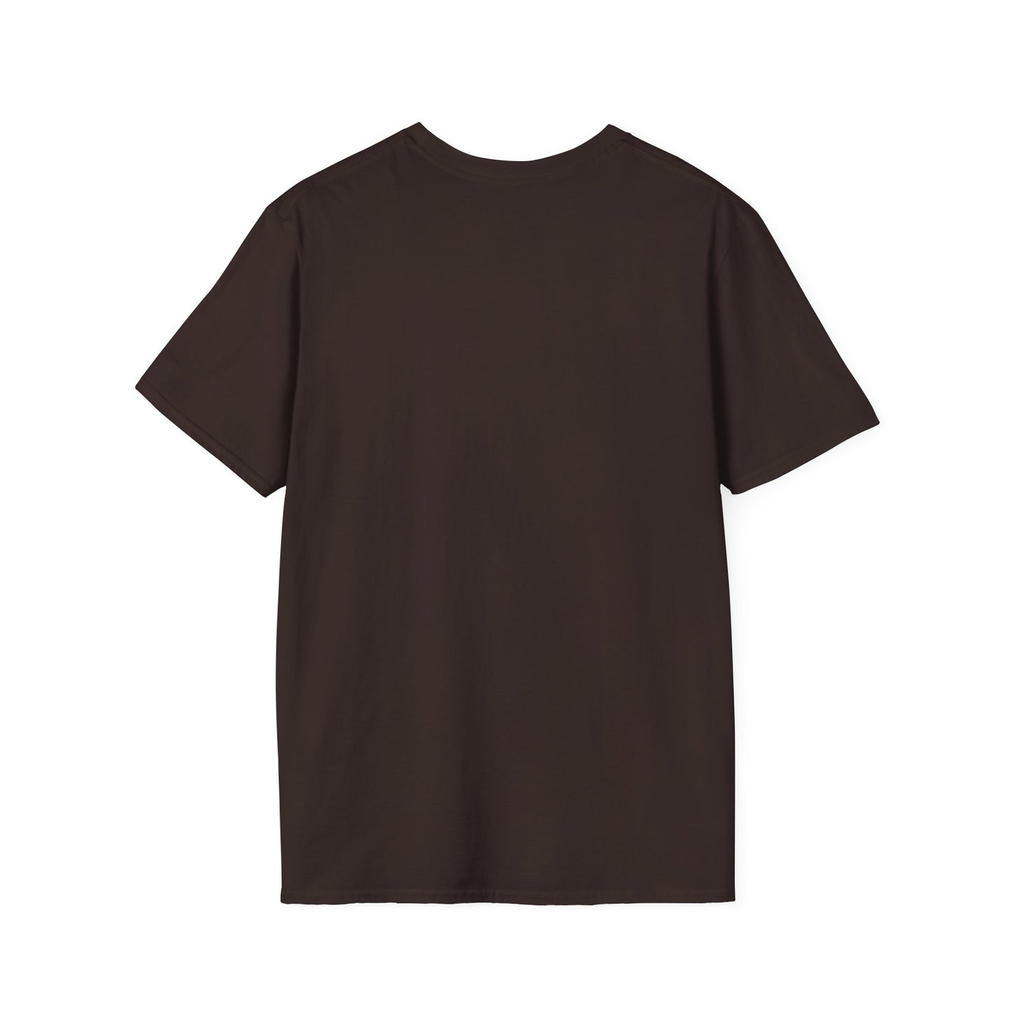 Middle of Nowhere Western T-Shirt — Vintage Longhorn & Cowgirl Graphic
