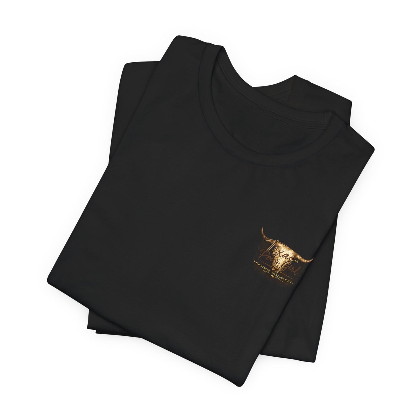 Raised on Backroads & Red Wine Tee — Vintage Country Graphic T-Shirt