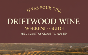 Fredericksburg Without the Rush – Hill Country Wine Weekend Guide