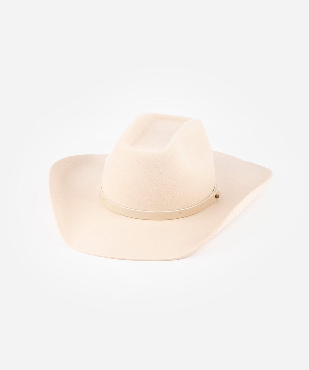 Shane Cowboy Hat | Texas Pour Girl