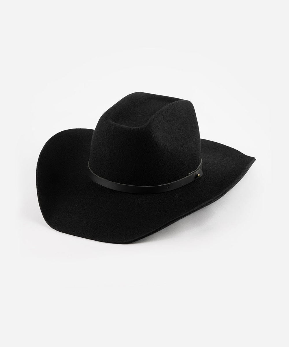 Shane Cowboy Hat | Texas Pour Girl