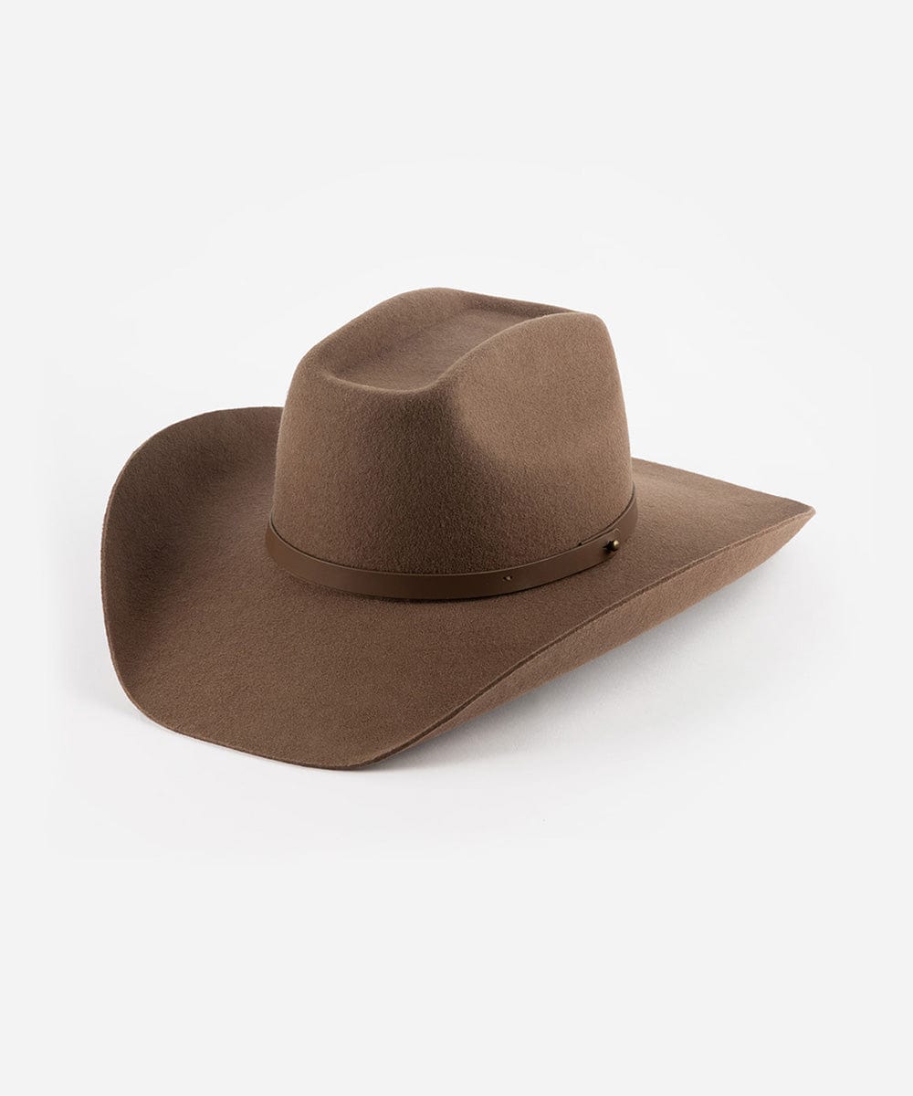 Shane Cowboy Hat | Texas Pour Girl