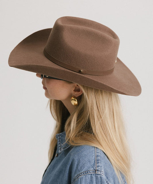 Shane Cowboy Hat | Texas Pour Girl