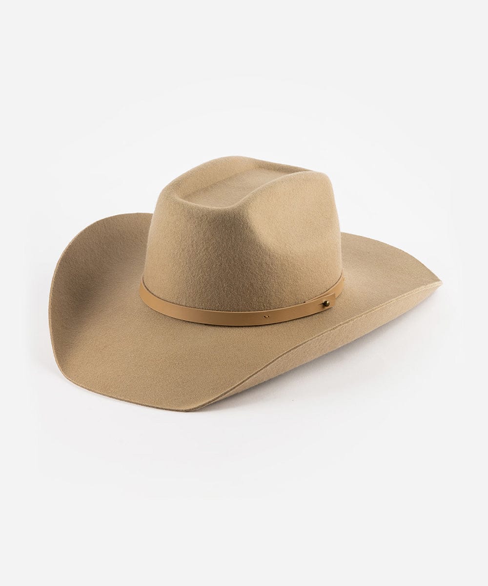 Shane Cowboy Hat | Texas Pour Girl